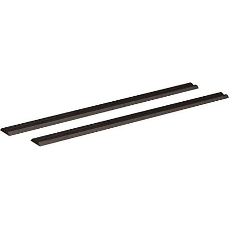 [D46246] Makita Reversible Double Edge 3-1/4 in. L Tungsten Carbide Planer Blade Double-Edged 2 Pk