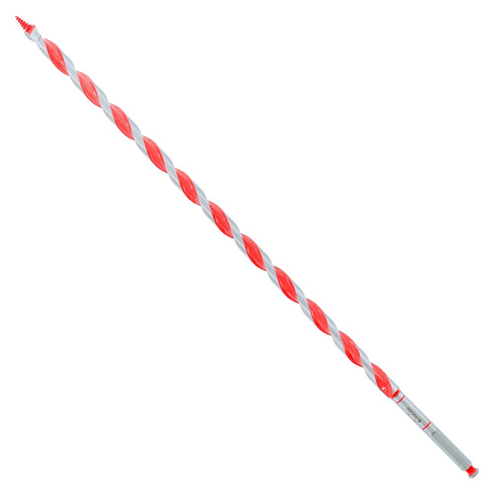 Diablo Dura-Tip 1/2 in. D X 17.5 in. L Auger Bit High Speed Steel 1 Pc
