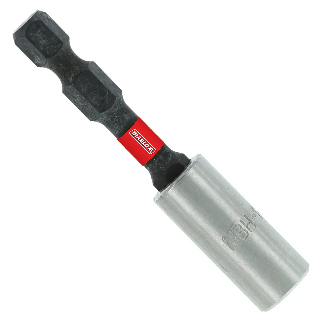 DIABLO MAG BIT HOLDER 2-3/8"