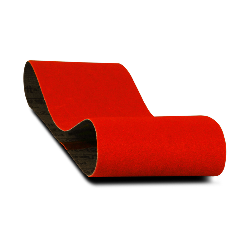 DIABLO LIJA BANDA 3"X21" G80 PK2