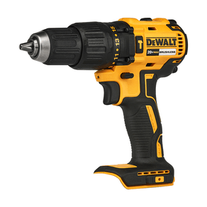 Parafusadeira Furadeira De Impacto Sem Fio 1/2" 20V Dewalt
