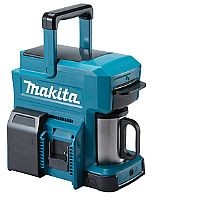 MAKITA DCM501Z Filter Coffee Machine - Green