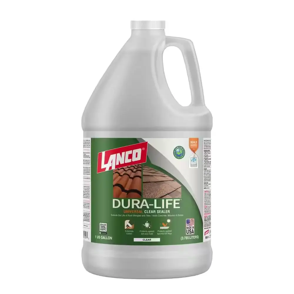LANCO DURALIFE CLEAR GL
