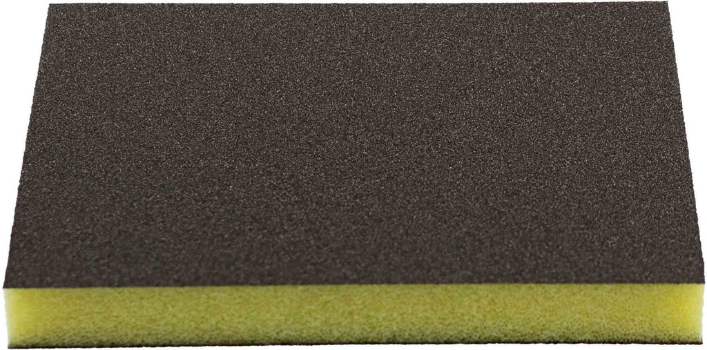DB SANDING SPONGE 100G 2PK