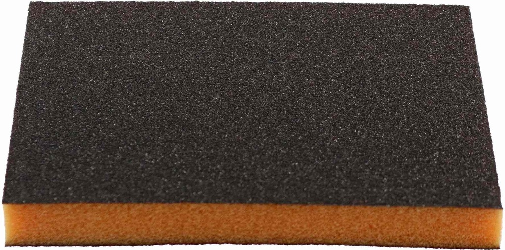 [DFPFLEXMED02G] Diablo ULTRAflex 7 in. L X 4-4/5 in. W 60 Grit Medium Block Sanding Sponge