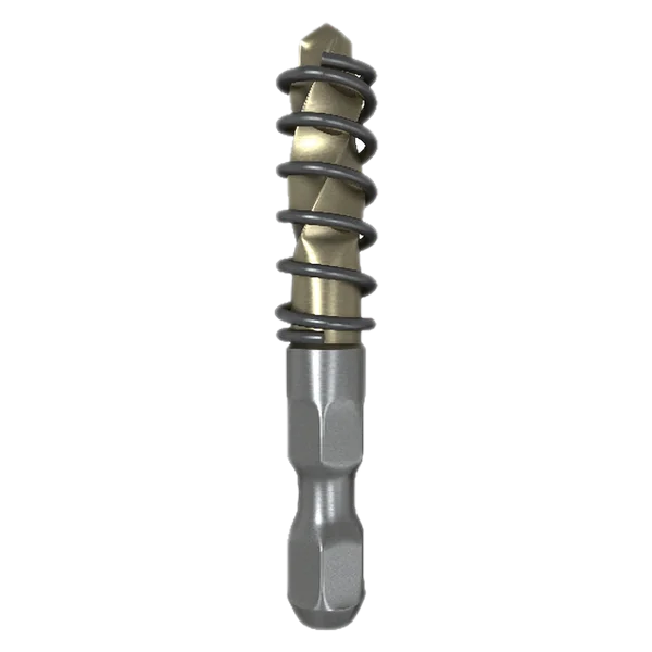 DIABLO PLUG EJECT PILOT BIT