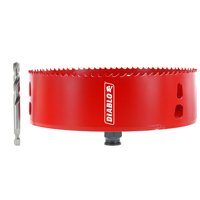 DB 6  TCT HOLESAW