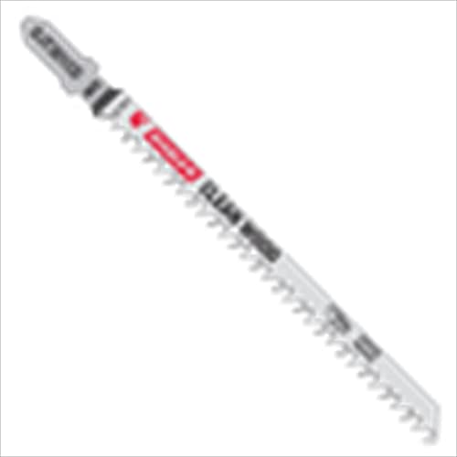 DIABLO 4-5/8" 8TPI HCS T-S 5PC