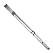 [DMAMXCH1060] 1 in. X 16 in. SDS-Max Carbide Flat Chisel Drill Bit