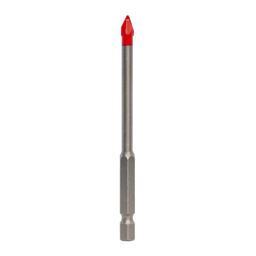[DMANSP1020] 3/16 in. Hard Tile and Stone Carbide Tipped Drill Bit