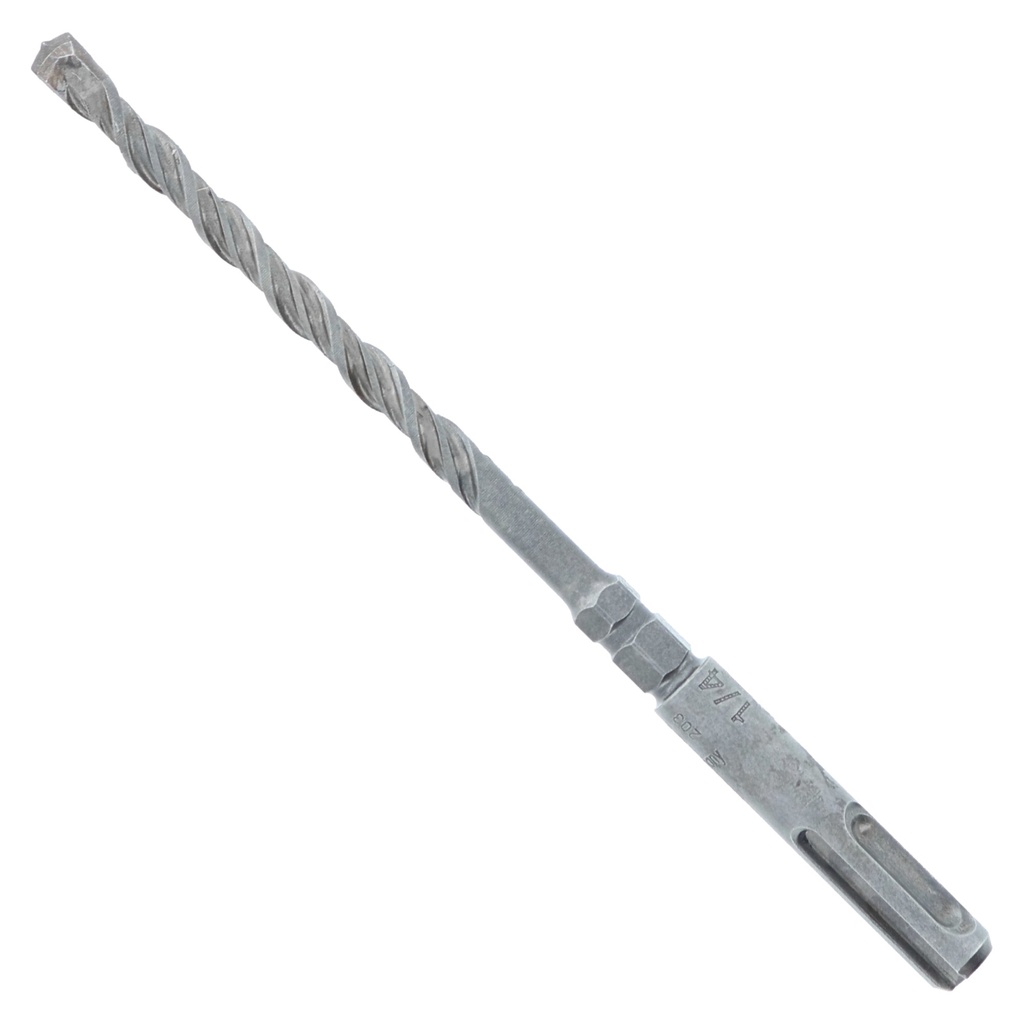 DIABLO SDS-PLUS 2C 1/4X6 TC