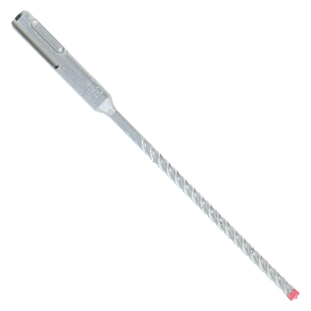 DIABLO SDS-PLUS FCH 4C 3/16X4X6
