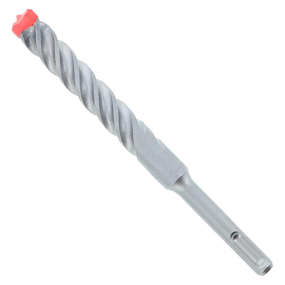 [DMAPL4210] Diablo Rebar Demon 5/8 in. X 6 in. L Carbide Hammer Drill Bit SDS-Plus Shank 1 Pk