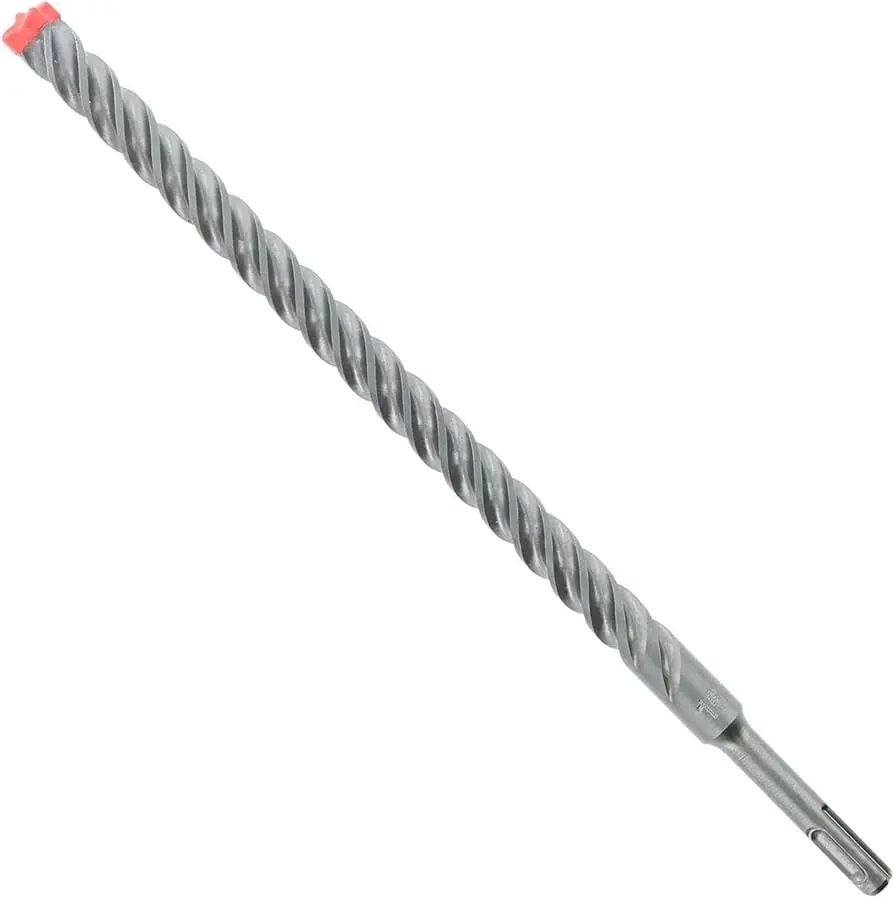 Diablo Rebar Demon 5/8 in. X 12 in. L Carbide Hammer Drill Bit SDS-Plus Shank 1 Pk