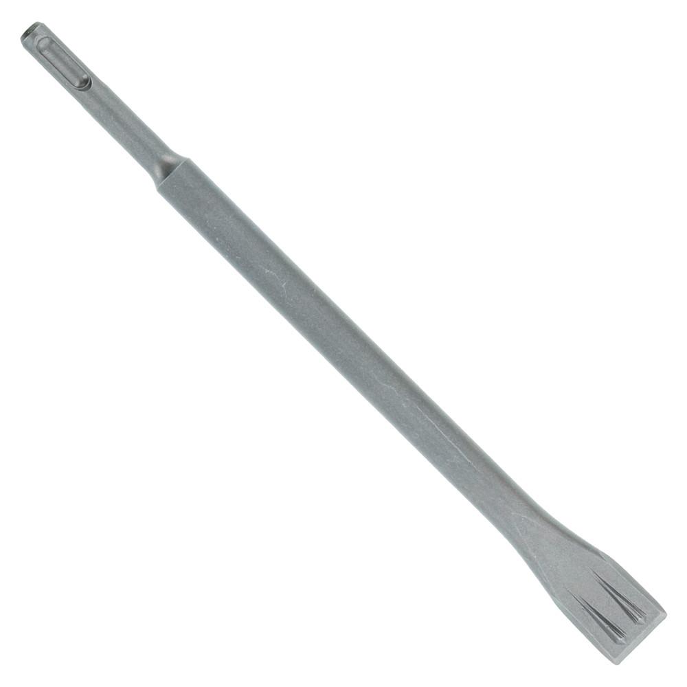 DIABLO CHISEL FLAT STL 3/4X10"
