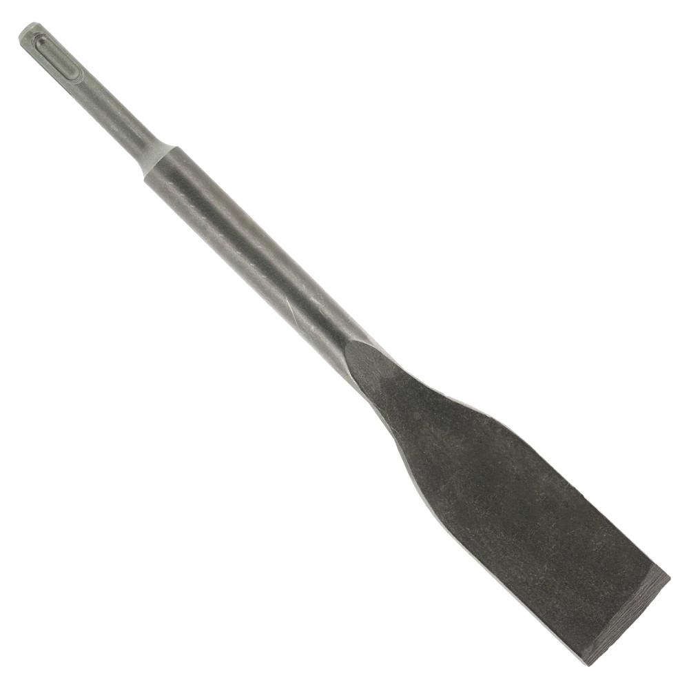 Diablo 1.5 in. W SDS_Plus Tile Chisel 1 Pc