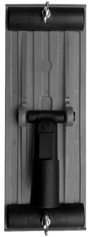 Diablo 8-3/4 in. L X 3-1/4 in. W Drywall Pole Sander