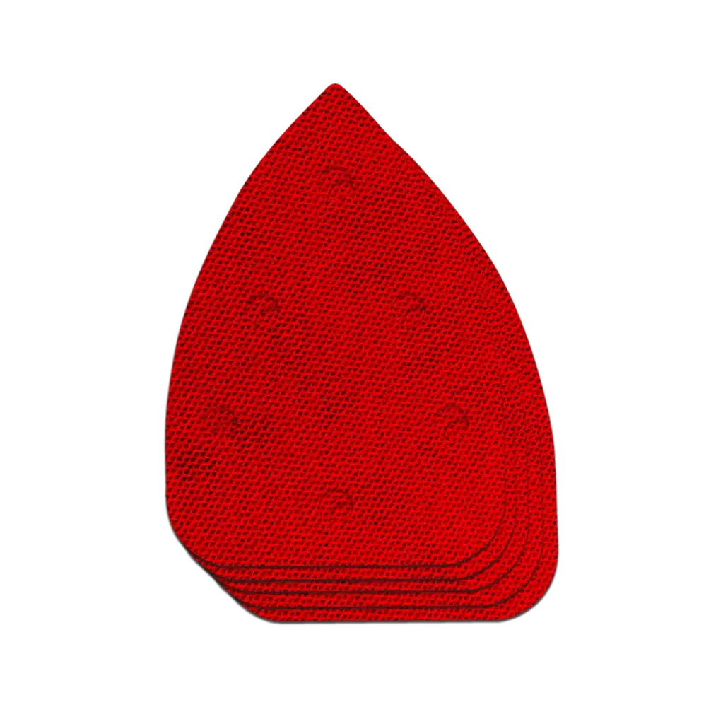 3-7/8X5-1/2 TRIG SNAD ASSORT 5PK