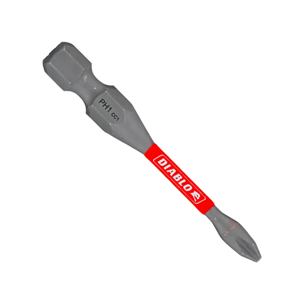 [DPH12P1] Driver Bit Range of Phillips Bits Delive