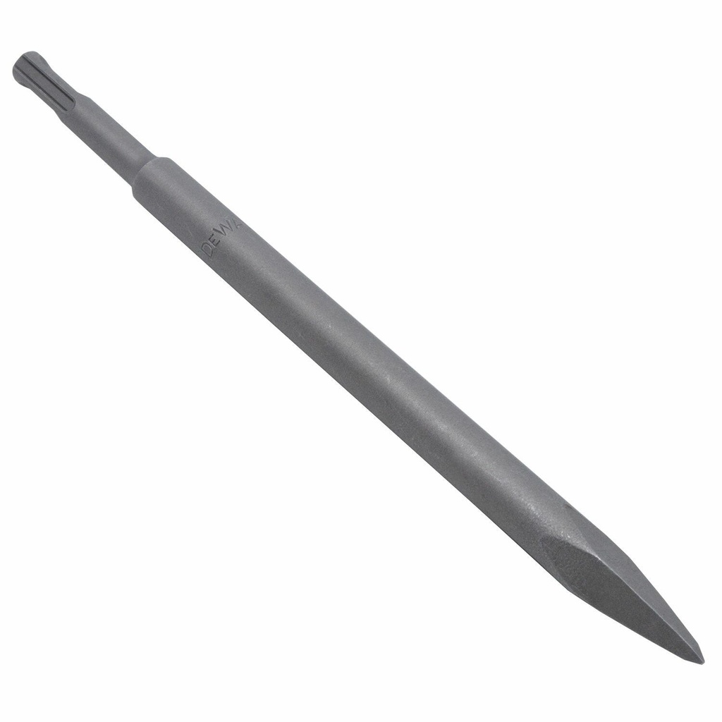 Ponteiro Sds Plus Para Marteletes 250Mm 10" Dwa0801 Dewalt