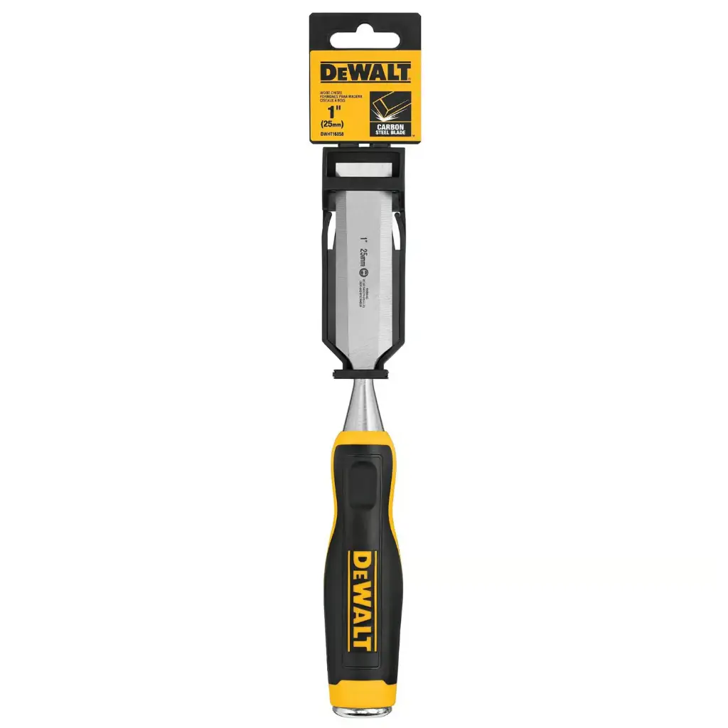DEWALT WOOD CHISEL 1/2"