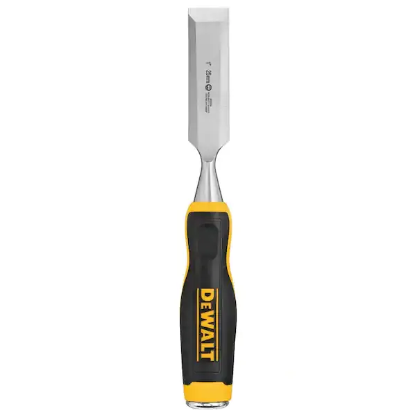 DEWALT WOOD CHISEL 1"