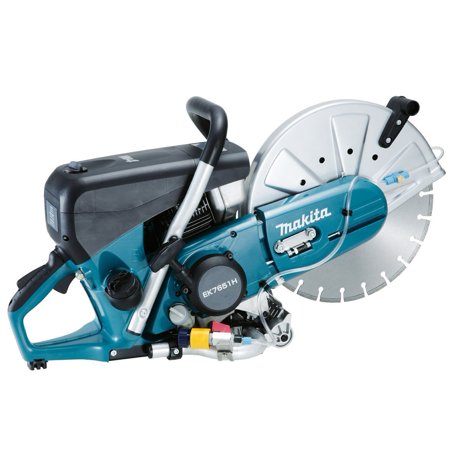 [EK7651H] MAKITA 4STROKE POWER CUTTER 14"