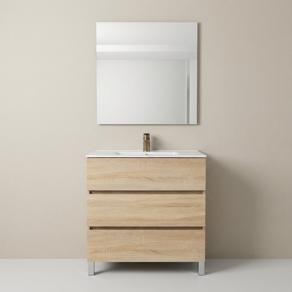 [G7920273] CONJ. MUE/LAVA/ESPEJ JADE 80 ROB