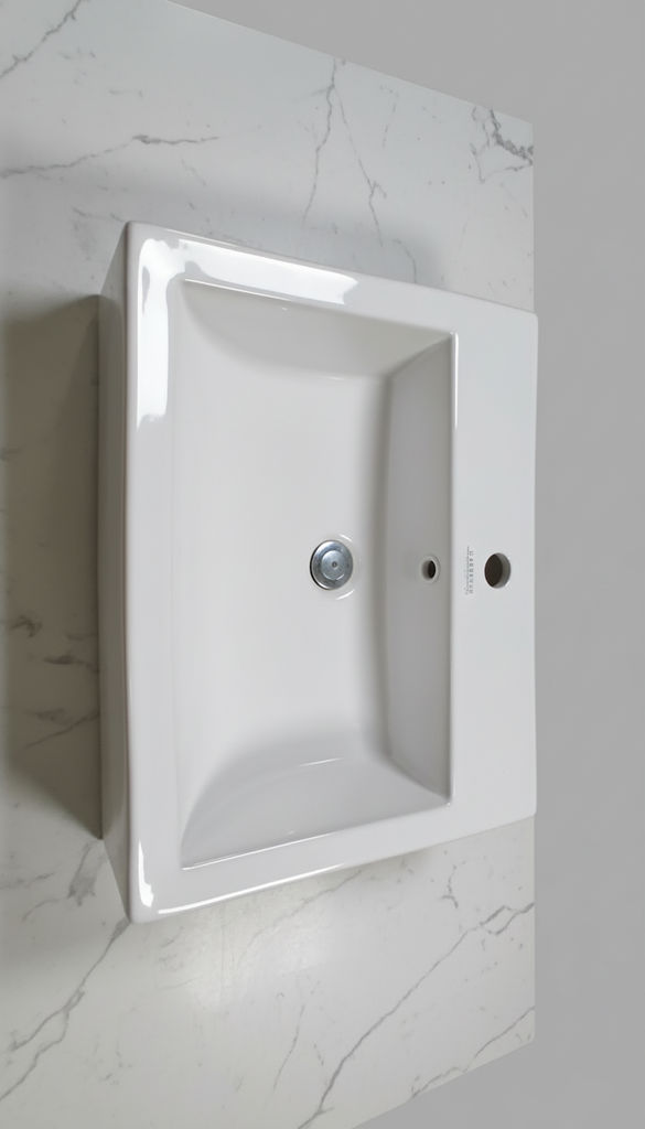 LAV.SOBRE COUNTER#4022776 BL