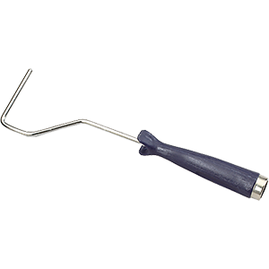 [HM005312] Dynamic HM005312 305 X 100 Mm. Mini Paint Roller Handle