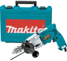 Makita HP2010N Hammer Drill 240v