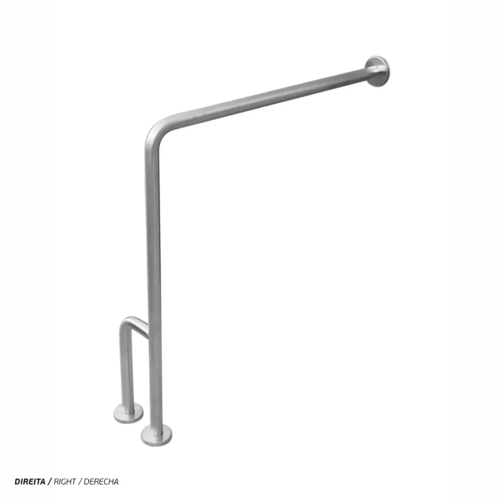 JNF BARRA PISO PARED DERECHA