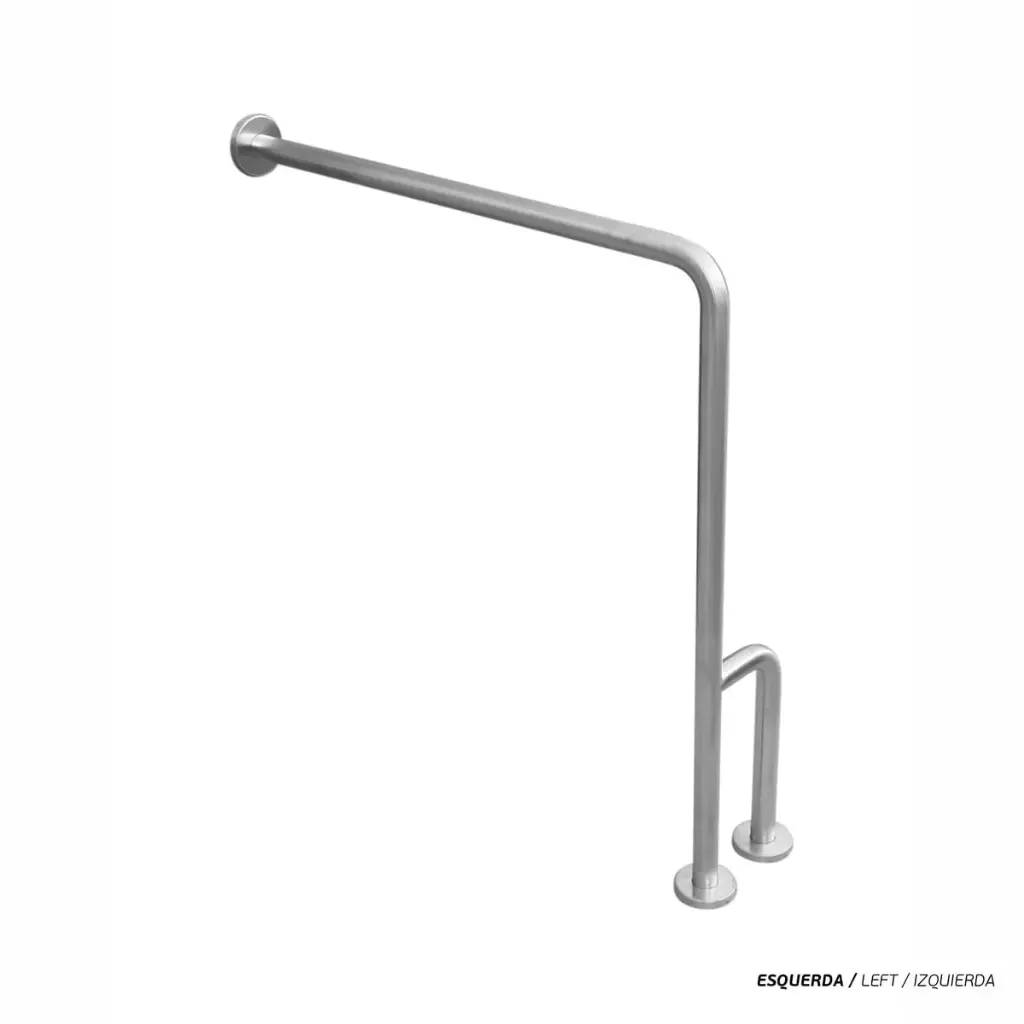 JNF BARRA PISO PARED IZQUIERDA