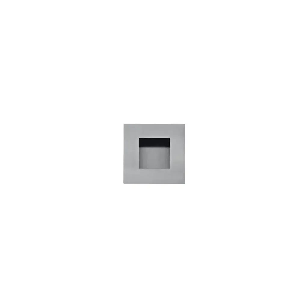 JNF FLUSH HANDLES IN.16.414 INOX