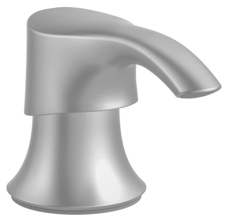 [KSD-SRDSS] Pfister KSD-SRD Pfister Deck Mounted Soap Dispenser Stainless Steel Bathroom Hardware and Accessories Bathroom Accessories Soap Dispensers