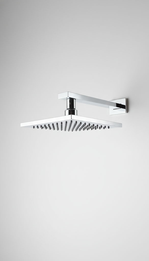 MOEN RAIN SHOWER SARATOGA