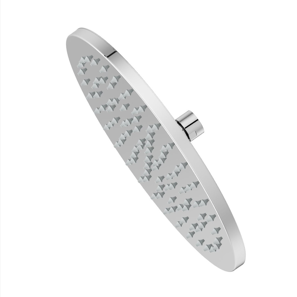 Pfister Lg15-Tnt1 Tenet 1.8 GPM Single Function Shower Head - Chrome
