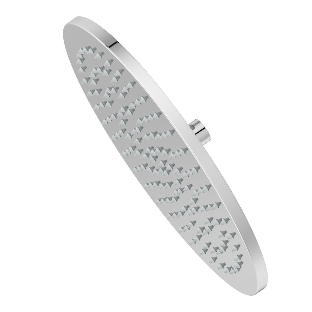 PFISTER ROUND SHOWERHEAD CHROME