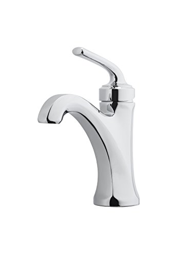 [LG42DE0C] PFISTER MEZC. ARTERRA CHROME