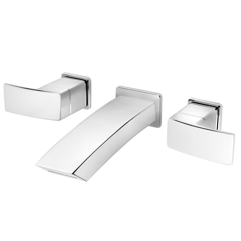 PFISTER MEZC LAV WALL MOUNT CHR