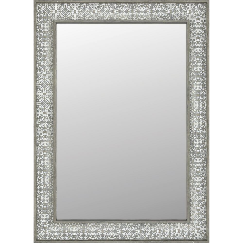 DELTA MIRROR 24X36 LJ33