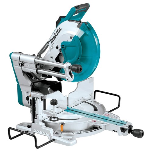 Makita LS1219L DXT Slide Compound Mitre Saw 305mm 110v