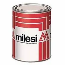 MILESI WHITE PRE-CAT SEALER 5L