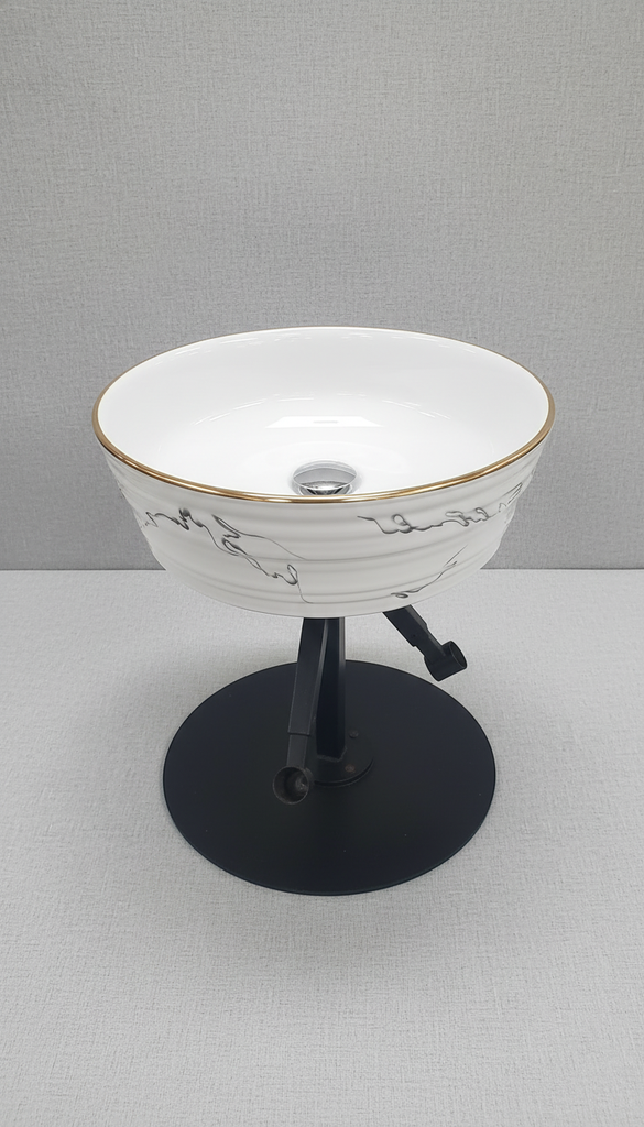 LAV BASIN MC-BSN127HG