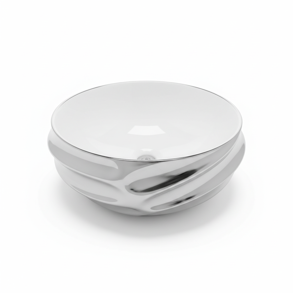 [MCBSN618S] LAV BASIN MC-BSN618S