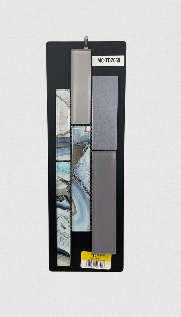 MOSAICO 12X12 #MCTD2069