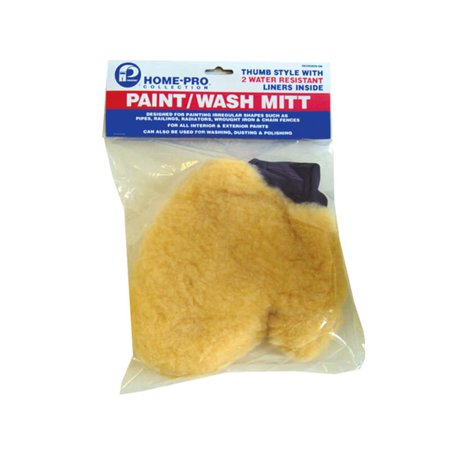 Painters Mitt