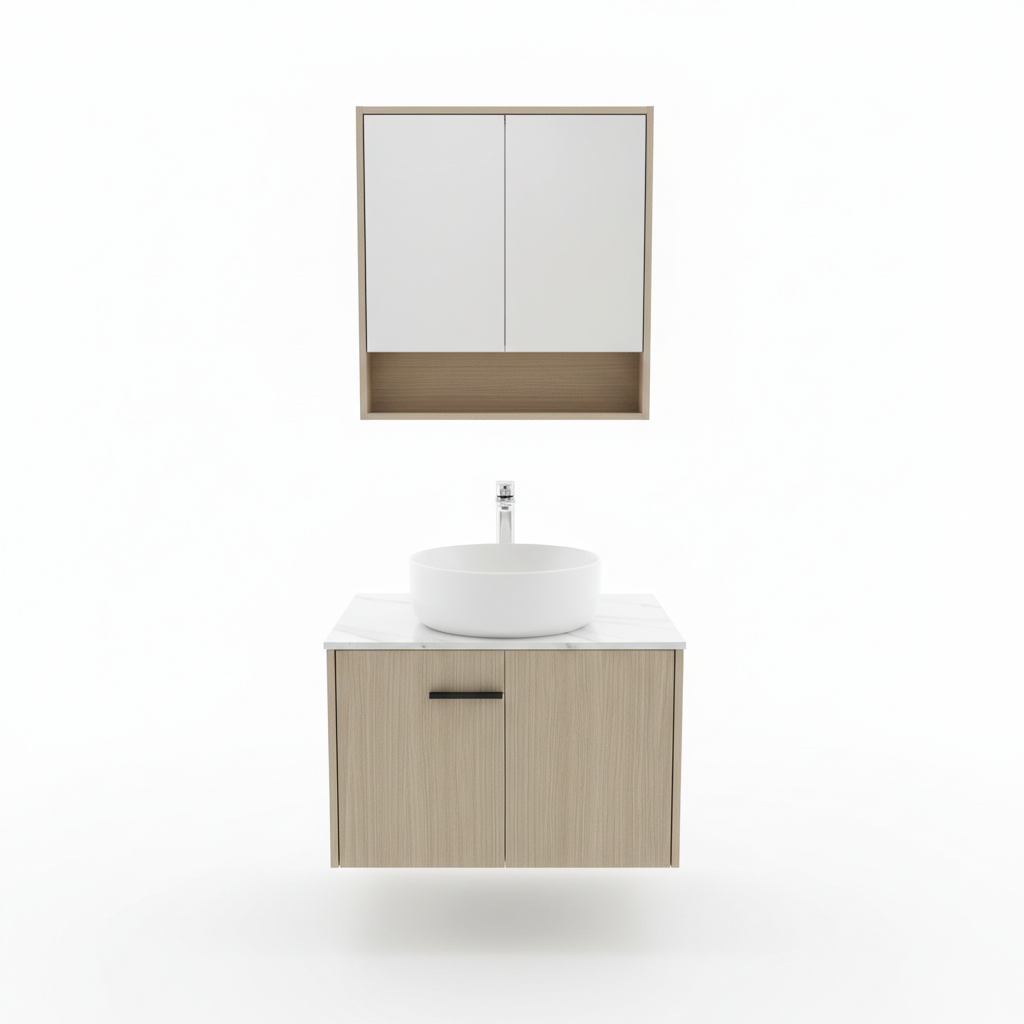 CONJ. MIGNOM PE12-70BEIGE O 28"