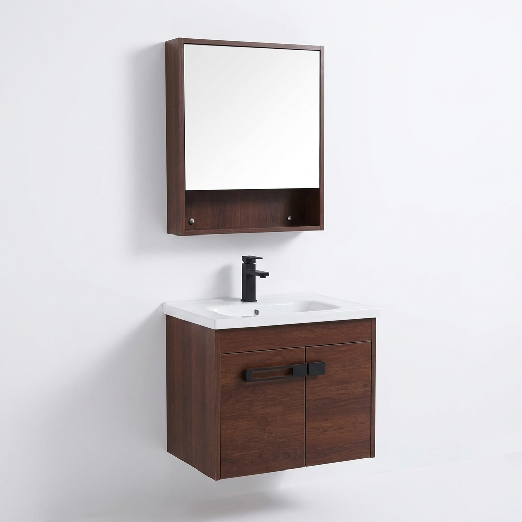 [PE2-60PB] CONJ. CAIDEN PE2-60 P BROWN 24"