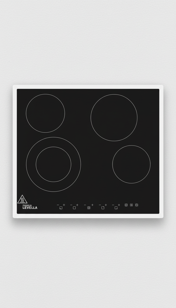 [PES6016A] TOPE ELECTRIC DIGITAL PREMIUM 24